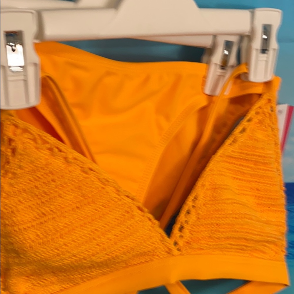 Xhilaration Bundle 3 XS Swimsuits #BB011 - Picture 4 of 11
